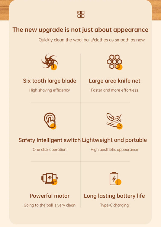 Electric Rechargeable Portable Cleaner